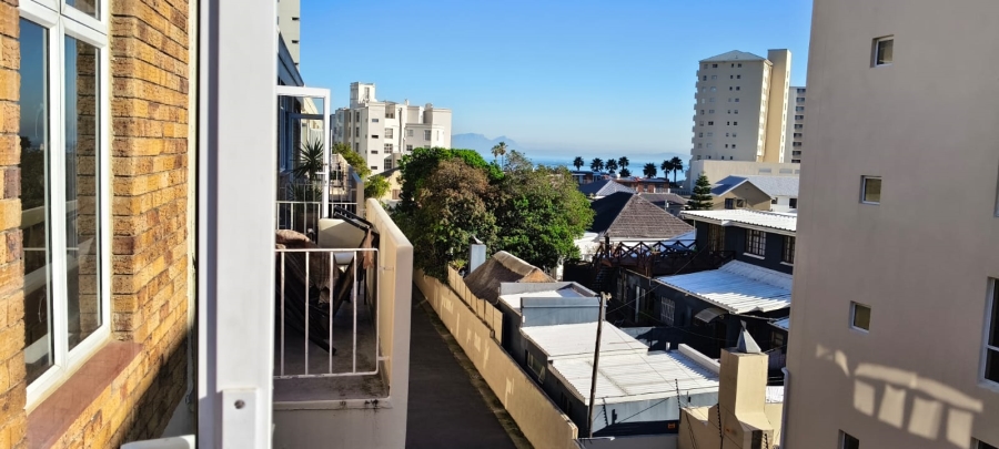 To Let 1 Bedroom Property for Rent in Strand South Western Cape